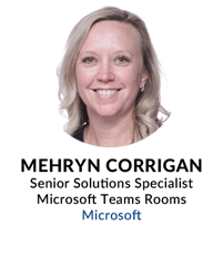 Mehryn Corrigan