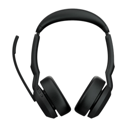 jabra evovle 2 55